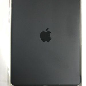 Genuine Apple iPad Pro 9.7 Silicone Case Charcoal